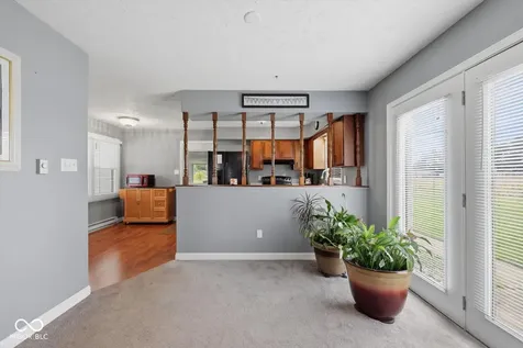 1598 S Thompson Road Shelbyville IN 46176