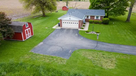 1598 S Thompson Road Shelbyville IN 46176