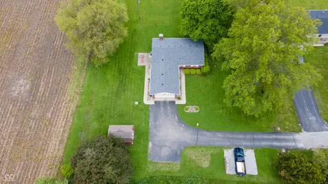 1598 S Thompson Road Shelbyville IN 46176