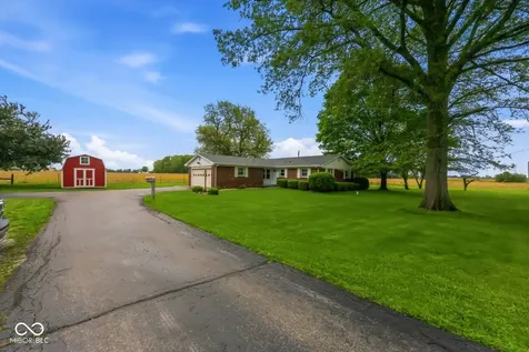 1598 S Thompson Road Shelbyville IN 46176