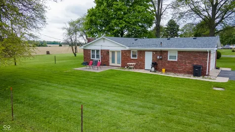 1598 S Thompson Road Shelbyville IN 46176