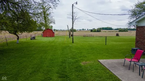 1598 S Thompson Road Shelbyville IN 46176