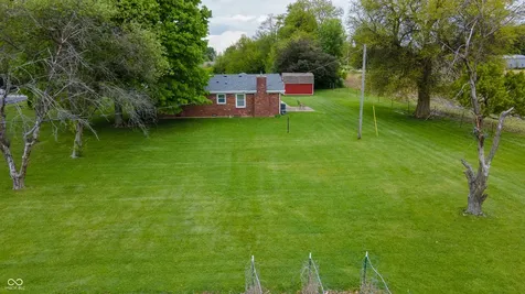 1598 S Thompson Road Shelbyville IN 46176