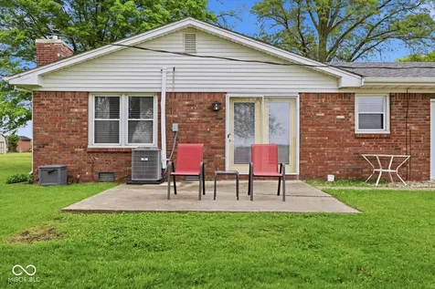1598 S Thompson Road Shelbyville IN 46176