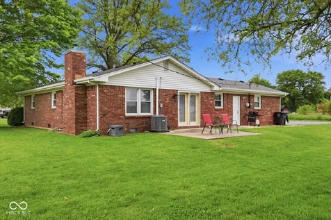 1598 S Thompson Road Shelbyville IN 46176