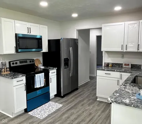 7250 S East Street Indianapolis IN 46227