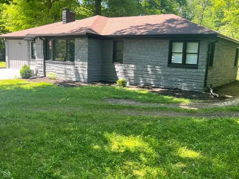 7250 S East Street Indianapolis IN 46227