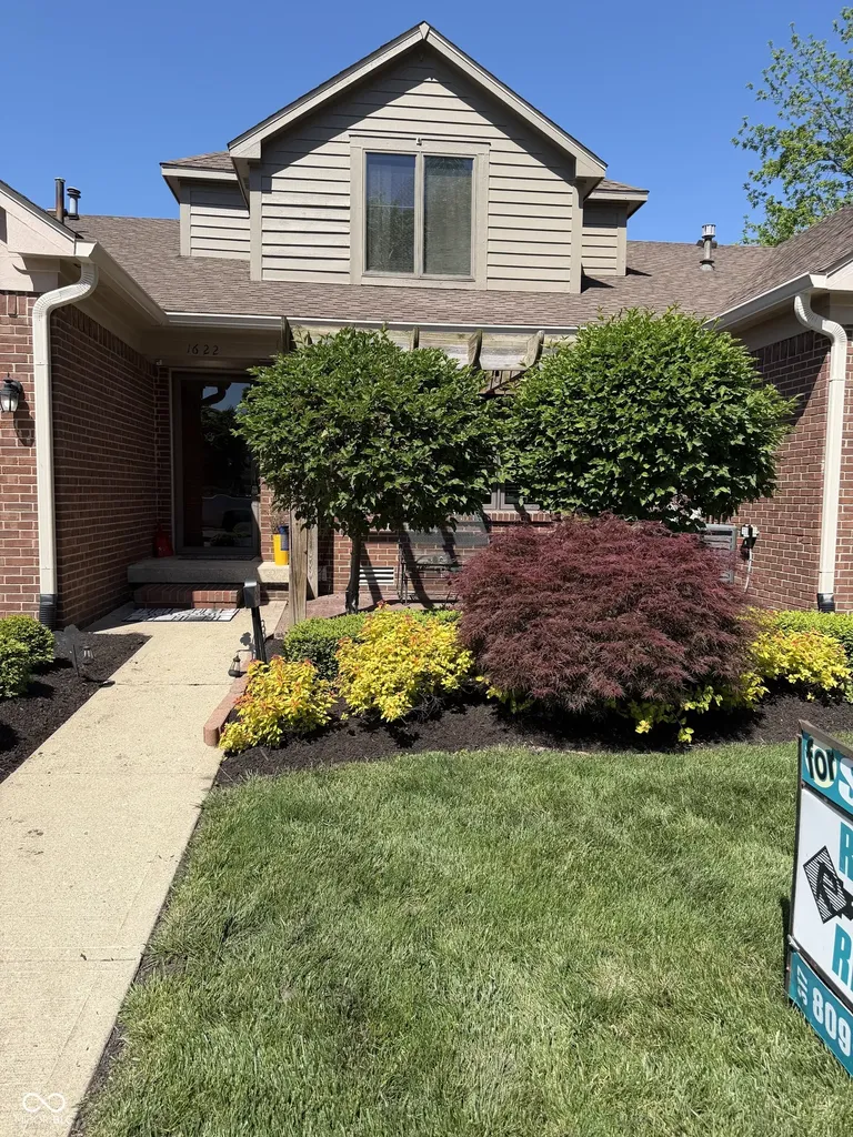1622 Library Boulevard Greenwood IN 46142