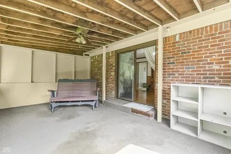 7034 Maryvale Court Indianapolis IN 46214