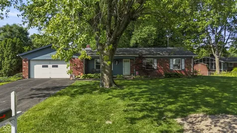 7034 Maryvale Court Indianapolis IN 46214