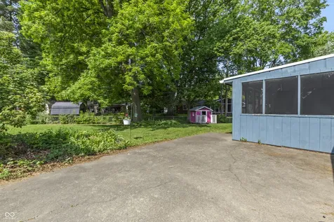 7034 Maryvale Court Indianapolis IN 46214