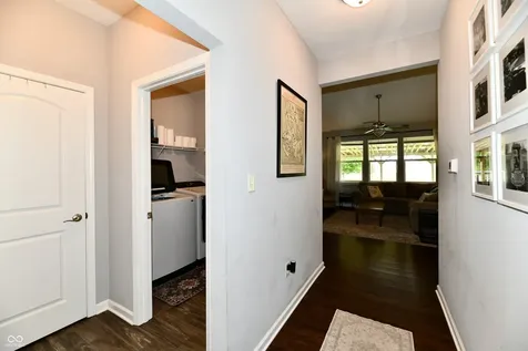 3750 E Waterford Court Cloverdale IN 46120