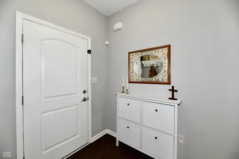 3750 E Waterford Court Cloverdale IN 46120