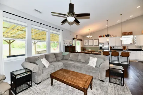 3750 E Waterford Court Cloverdale IN 46120