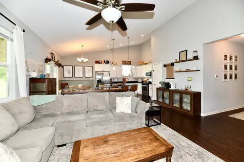 3750 E Waterford Court Cloverdale IN 46120