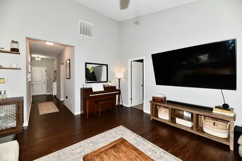 3750 E Waterford Court Cloverdale IN 46120