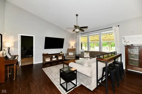 3750 E Waterford Court Cloverdale IN 46120