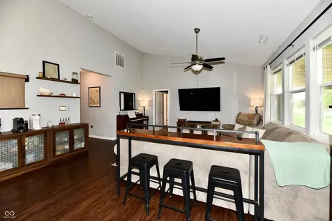 3750 E Waterford Court Cloverdale IN 46120