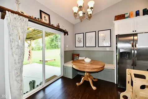 3750 E Waterford Court Cloverdale IN 46120
