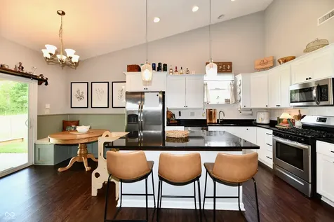 3750 E Waterford Court Cloverdale IN 46120