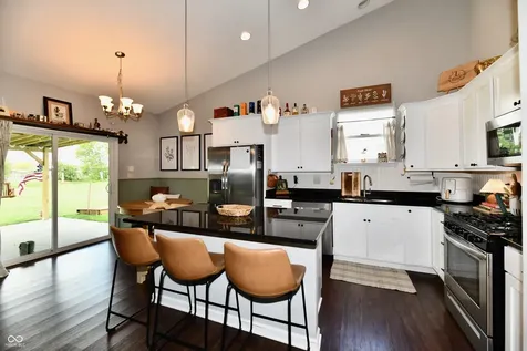 3750 E Waterford Court Cloverdale IN 46120