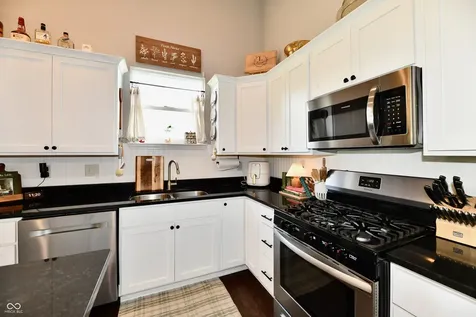 3750 E Waterford Court Cloverdale IN 46120