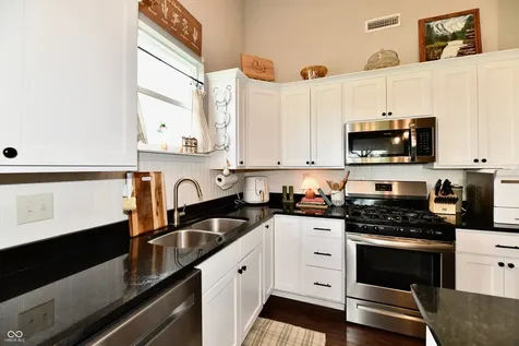 3750 E Waterford Court Cloverdale IN 46120