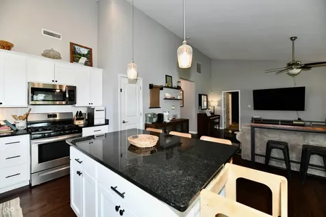 3750 E Waterford Court Cloverdale IN 46120