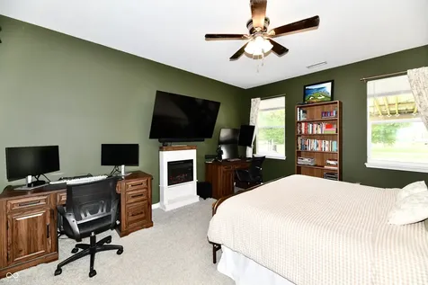 3750 E Waterford Court Cloverdale IN 46120