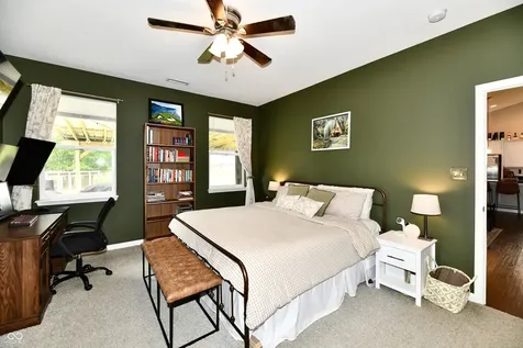 3750 E Waterford Court Cloverdale IN 46120