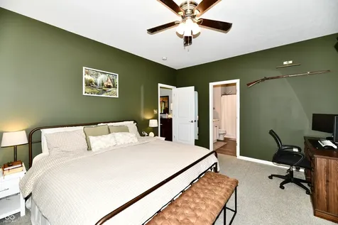 3750 E Waterford Court Cloverdale IN 46120