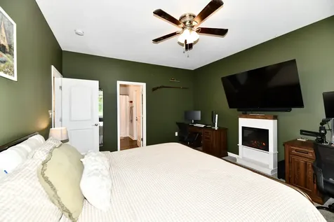 3750 E Waterford Court Cloverdale IN 46120