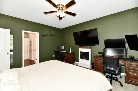 3750 E Waterford Court Cloverdale IN 46120