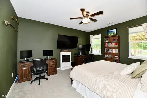3750 E Waterford Court Cloverdale IN 46120