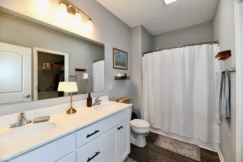 3750 E Waterford Court Cloverdale IN 46120