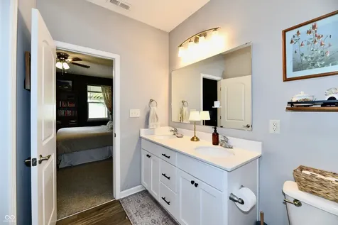 3750 E Waterford Court Cloverdale IN 46120