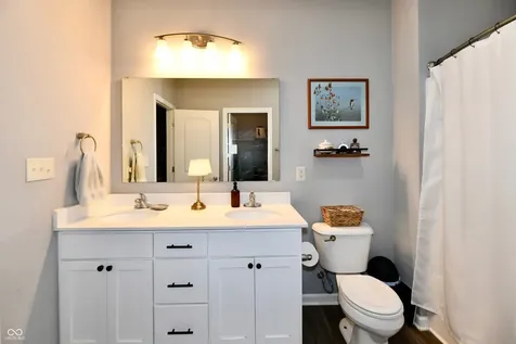 3750 E Waterford Court Cloverdale IN 46120