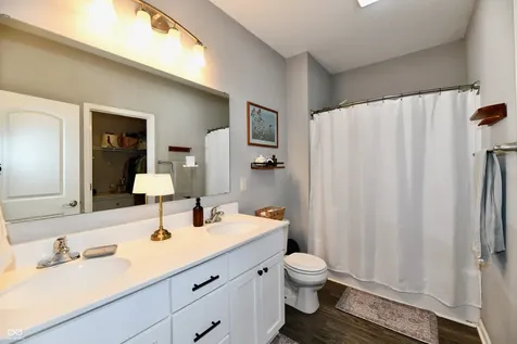 3750 E Waterford Court Cloverdale IN 46120