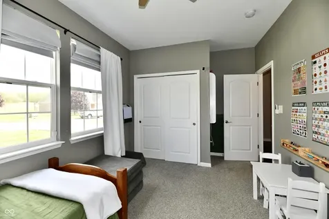 3750 E Waterford Court Cloverdale IN 46120