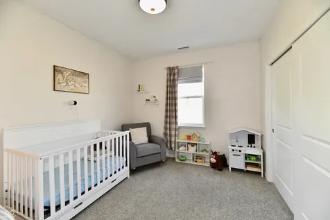 3750 E Waterford Court Cloverdale IN 46120