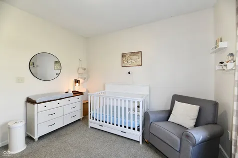 3750 E Waterford Court Cloverdale IN 46120