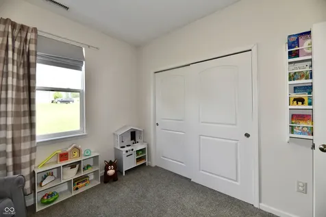 3750 E Waterford Court Cloverdale IN 46120