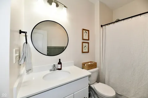3750 E Waterford Court Cloverdale IN 46120