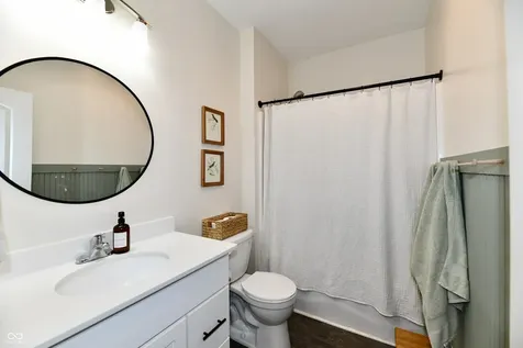 3750 E Waterford Court Cloverdale IN 46120