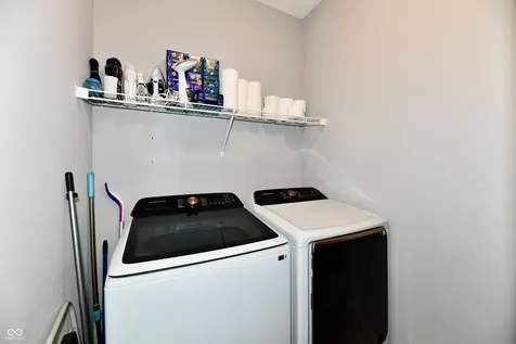 3750 E Waterford Court Cloverdale IN 46120