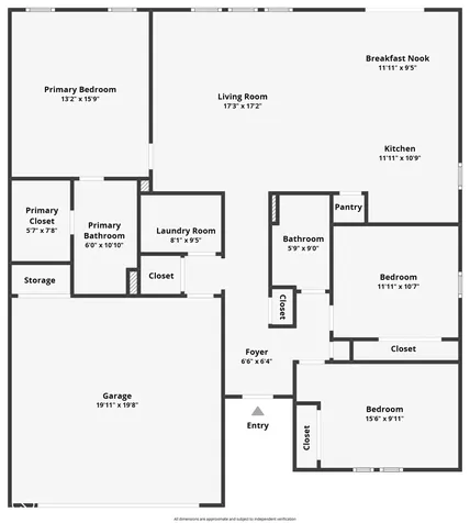 3750 E Waterford Court Cloverdale IN 46120