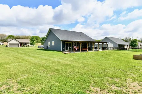 3750 E Waterford Court Cloverdale IN 46120