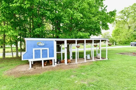 3750 E Waterford Court Cloverdale IN 46120