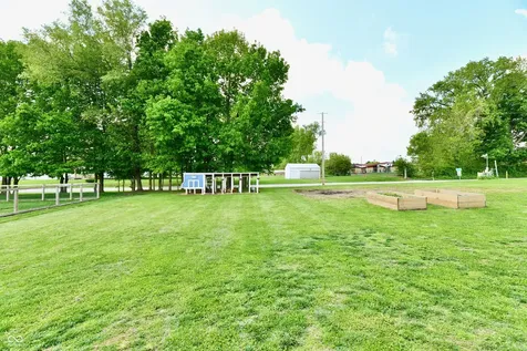 3750 E Waterford Court Cloverdale IN 46120