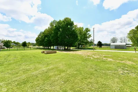 3750 E Waterford Court Cloverdale IN 46120